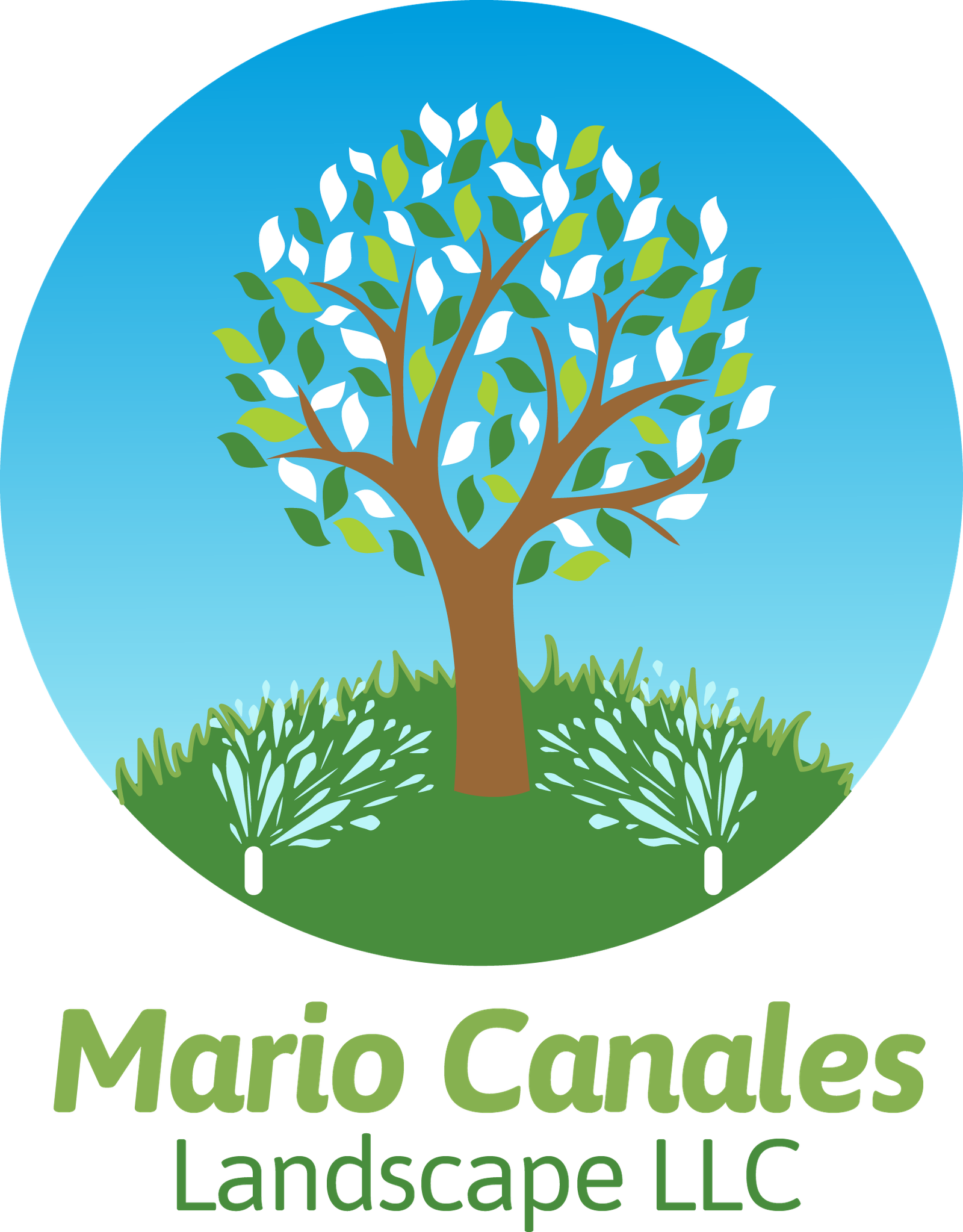 Mario Canales - Landscape Design